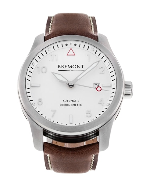 Bremont Solo SOLO WH SI